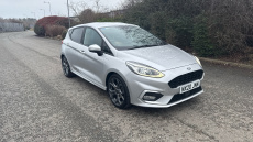 Ford Fiesta 1.0 EcoBoost 95 ST-Line Edition 5dr Petrol Hatchback